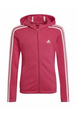 Adidas Sweaters Hoodies Pink