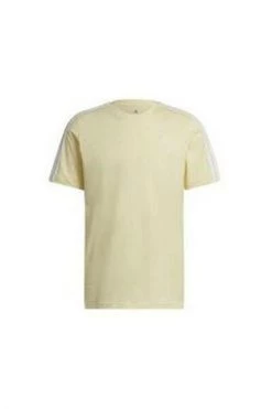 Adidas T-Shirts Yellow