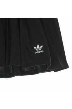 Adidas Midirokken Skirt Lady Originals Skirt Black -Adidas Verkoopwinkel 59d6df30e510572a9b0d60ec98e5b80a