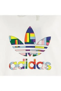 Adidas Hoodies & Sweatvesten Light Hooded Sweatshirt White 9 Adidas Hoodies & Sweatvesten Light Hooded Sweatshirt White -Adidas Verkoopwinkel 59dcdb9ddfc1ace015d74d132c24b9fd