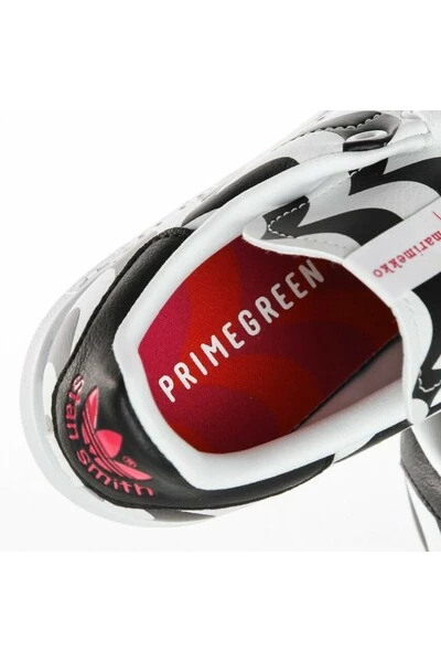 Adidas Sneakers Low Sneaker White 6 Adidas Sneakers Low Sneaker White - Afbeelding 4