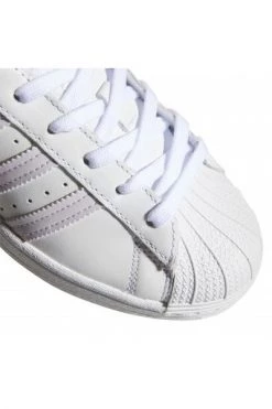 Adidas Superstar Sneakers White