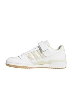 Adidas Forum Low Sneakers White