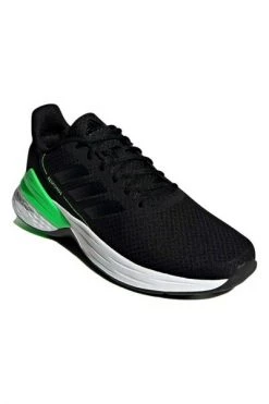 Adidas Response Sneakers SR GW5701 Black -Adidas Verkoopwinkel 5a98267449ffc96ee4058808293b4065