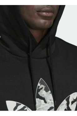 Adidas Hoodies & Sweatvesten Hoodies Black -Adidas Verkoopwinkel 5ac6c83e20ddd8362e1a1cdb79479615