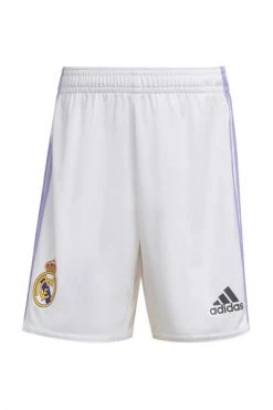 Adidas Trainingspakken Real Madrid Minikit Thuis 2022/2023 White -Adidas Verkoopwinkel 5ad2cc769ab542359c99a08aaced2aba