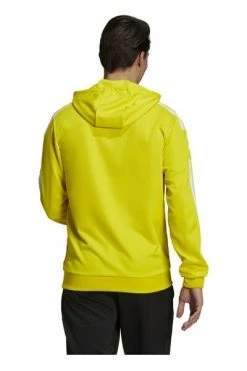 Adidas Hoodies & Sweatvesten Hoodies Yellow -Adidas Verkoopwinkel 5ad45aab353d0e09c447f3879b9e8b09