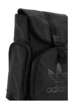 Adidas Rugzakken Backpacks Black