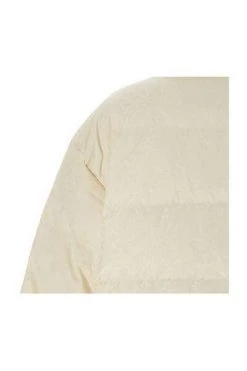 Adidas Gewatteerde Jassen Down Jackets White -Adidas Verkoopwinkel 5b27a10b8456d6ffb2f62de7d274ebad