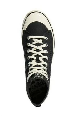 Adidas Sneakers Originals Nizza Hi RF 74 Black