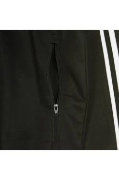 Adidas Hoodies & Sweatvesten TRACKTOP BECKENBAUER TT Black