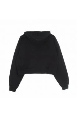 Adidas Hoodies & Sweatvesten Short Lightweight Hooded Sweatshirt Black -Adidas Verkoopwinkel 5b9e7eec240d7bc14361fba51799cc1e