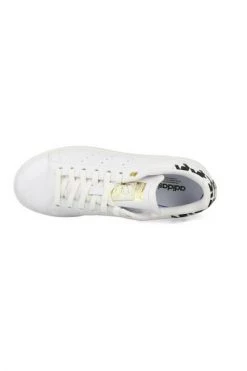 Sneakers Adidas Stan Smith Cloud White FU9636 Wit White