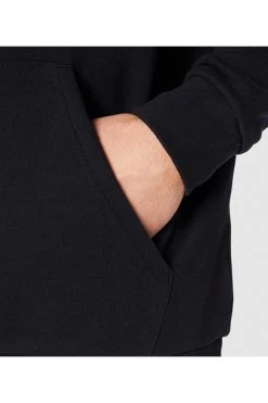 Adidas Hoodies & Sweatvesten TREFOIL HOODIE Black 13 Adidas Hoodies & Sweatvesten TREFOIL HOODIE Black -Adidas Verkoopwinkel 5bd6967e6da3c1a242147237b2cfe087