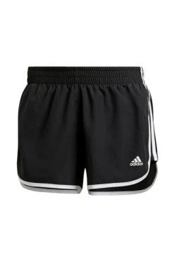 Adidas Korte Broeken Short Shorts Black