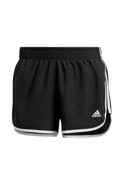 Adidas Korte Broeken Short Shorts Black 3 Adidas Korte Broeken Short Shorts Black