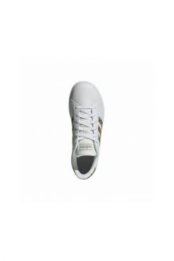 Adidas Sneakers Zapatillas Junior Grand Court White -Adidas Verkoopwinkel 5c0dfbb6c75d0ece45a042c986561ab7