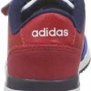 Adidas Sneakers Neo Velcro Shoes V Yogm Cmf Inf Inf Blue -Adidas Verkoopwinkel 5c56407a09a6d10f055fa299343ff101
