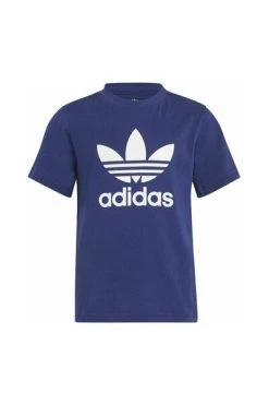 Adidas Trainingspakken SHORTS T-SHIRT SET Blue