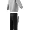 Adidas Trainingspakken SPORT SET Black