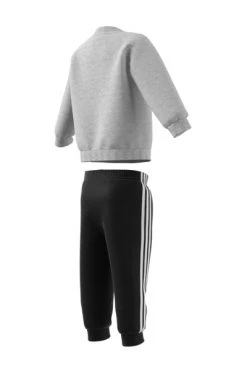 Adidas Trainingspakken SPORT SET Black