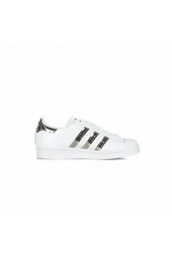 Adidas Sneakers Superstar Shoes White