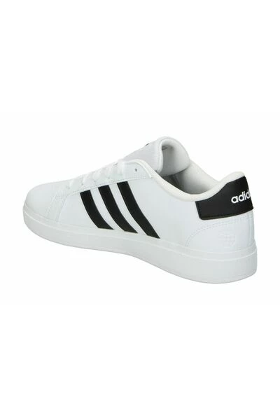 Adidas Sneakers White 3 Adidas Sneakers White