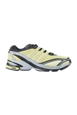 Adidas Supernova Cushion 7 Sneakers Yellow