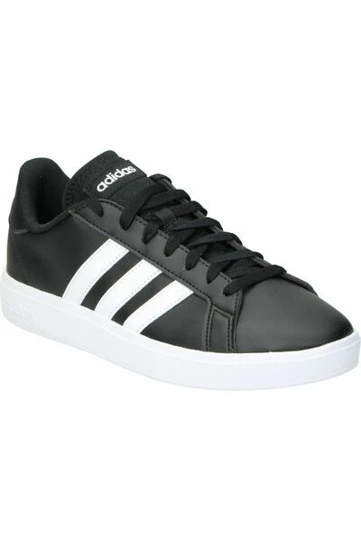 Adidas SNEAKERS Black 4 Adidas SNEAKERS Black - Afbeelding 2