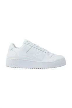 Adidas Forum Bold Sneakers White -Adidas Verkoopwinkel 5d4566ee6d7ebb72eade5c2a56a32c7f