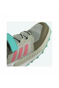 Adidas Sneakers Boots White