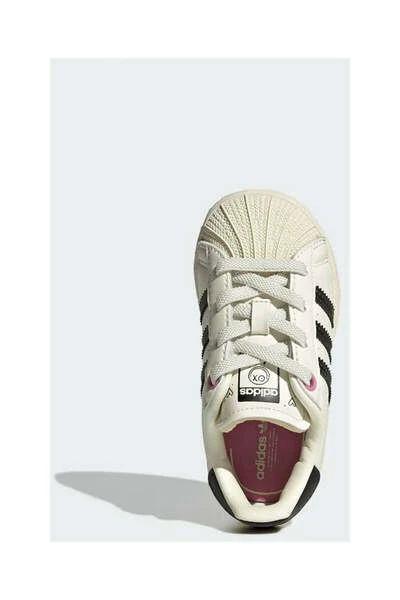 Adidas Sneakers Beige 7 Adidas Sneakers Beige - Afbeelding 5