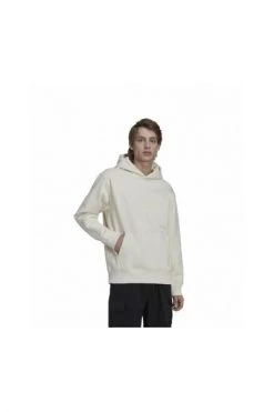 Adidas Hoodies & Sweatvesten Hoodie White