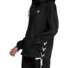 Adidas Hoodies & Sweatvesten Zip-throughs Black -Adidas Verkoopwinkel 5e044efa9bad1108c89ceffdf1864e9e