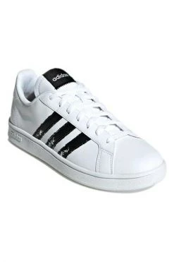 Adidas Sneakers White