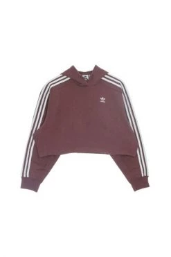 Adidas Hoodies & Sweatvesten Hoodie Brown -Adidas Verkoopwinkel 5e3e773d4d39fbe91a35efc71d0e0a0d
