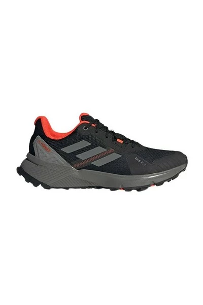 Adidas Terrex Soulstride R.Rdy Sneakers Black 6 Adidas Terrex Soulstride R.Rdy Sneakers Black - Afbeelding 4