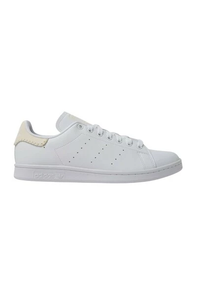 Adidas Stan Smith Sneakers White 4 Adidas Stan Smith Sneakers White - Afbeelding 2