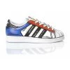 Adidas Sneakers C77124 2031 Blue -Adidas Verkoopwinkel 5e7f2442c44403fc75a047aaab9e3cbd