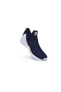 Adidas Sneakers Bassa Shoes ZX Flux Plus Shoe Blue
