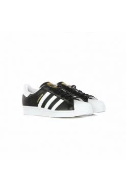 Adidas Sneakers Superstar Vegan Shoes Black -Adidas Verkoopwinkel 5f2c8d84340ecb61207b74f812bfd38e
