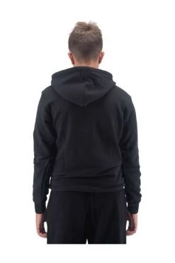 Adidas Sweaters HOODED SWEATSHIRT WITH POCKET POCKET AND DISNEY PRINT Black -Adidas Verkoopwinkel 5f559de97c02ef75f9779ac3e1cb8b7d