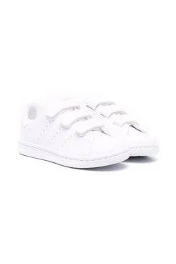 Adidas STAN SMITH KIDS SNEAKERS White