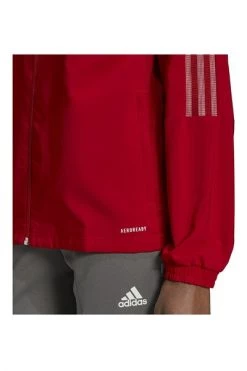 Adidas Zomerjassen Jacket GP4972 Red -Adidas Verkoopwinkel 60ee999c9b875df9526965c2eeab988b