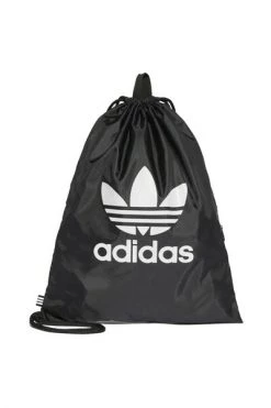 Adidas Rugzakken GYMSACK Black -Adidas Verkoopwinkel 610b2c052847a71f60313f8f20bee0b3