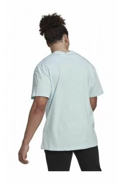 Adidas T-Shirts Blue -Adidas Verkoopwinkel 6112443d6aecdf38c6b91fd11a072ab2