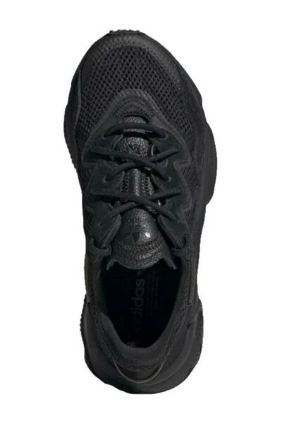 Adidas Sneakers Ozweego J Sneaker Black 4 Adidas Sneakers Ozweego J Sneaker Black - Afbeelding 2