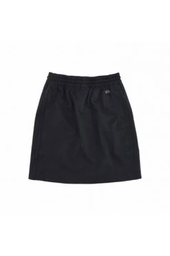 Adidas Korte Rokken Skirt Lady Snap-button Skirt Black -Adidas Verkoopwinkel 616461758530ea793ed2980d8ff4f915