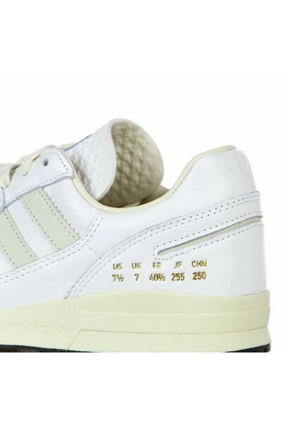 Adidas Sneakers ZX 420 Shoes White 5 Adidas Sneakers ZX 420 Shoes White - Afbeelding 3