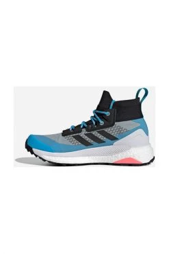 Adidas Terrex Free Hiker Sneakers Blue -Adidas Verkoopwinkel 619c5d316294050ef1f19707bcab81f6